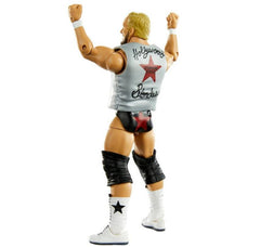 WWE Elite Collection Figure Stunning Steve Austin