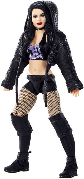 Paige wwe doll sales