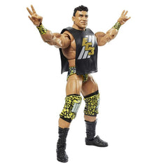 WWE Elite Collection Action Figure Ec3