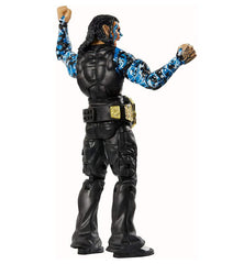 WWE Elite Collection Action Figure Series 67 Jeff Hardy