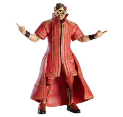 WWE Elite Collection Action Figure - The Miz 69