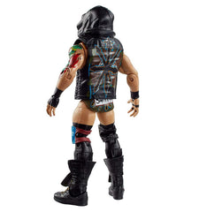 WWE Elite Collection Figure Eric Young