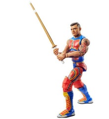 WWE Elite Collection Action Figure Series 89 Dominik Mysterio