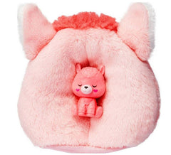 Barbie Cutie Reveal Fantasy Series Llama