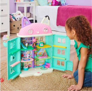 Gabby's Dollhouse Gabby's Purrfect Dollhouse