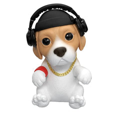 Little Live Pets Omg Pets Headphones Dog
