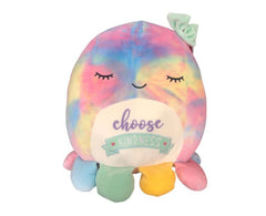 Squishmallows 12 Inch Plush Inspirational Messages Assorted Styles