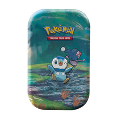 Pokemon TCG Sinnoh Stars Mini Tin Assorted Styles