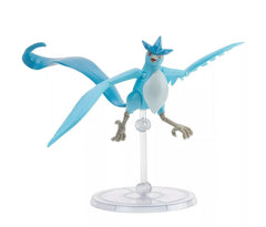 Pokemon Select 6 Inch Articulated ArticUNO