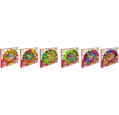 Cocomelon Learning Clock