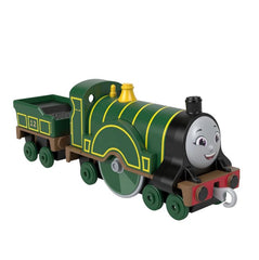 Fisher-Price Thomas & Friends Large Die-Cast Engine Emily