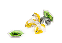 Bakugan Ultra Single Pack Diamond Pincitaur