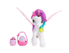 Hatchimals Magic Wing Unicorn