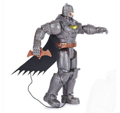 DC Batman 12Inch(36cm) Battle Strike Batman Figure