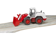 Bruder Wheeled Front End Loader