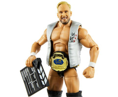 WWE Elite Collection Figure Stunning Steve Austin