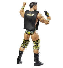 WWE Elite Collection Action Figure Ec3