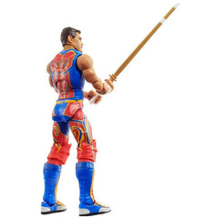 WWE Elite Collection Action Figure Series 89 Dominik Mysterio