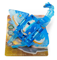 Bakugan Geogan Single Pack Stingzer