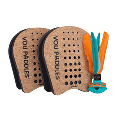 Waboba Formula Sports Voli Paddle Set