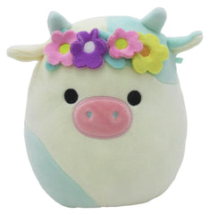 Squishmallows 7.5 Inch Plush Headband Assorted Styles