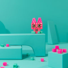 Pixobitz Metallic Pack