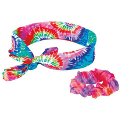 Cra-Z-Art Shimmer 'N Sparkle Ultimate Tie Dye