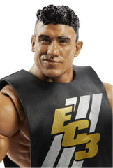 WWE Elite Collection Action Figure Ec3