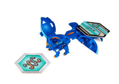 Bakugan Ultra Single Pack Fenneca Blue