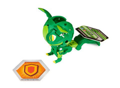 Bakugan Ultra Single Pack Freascal Green