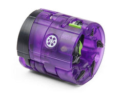 Bakugan Geogan Single Pack Montrapod Purple