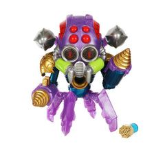 Treasure X S9 Robots Gold Treasure Bot Single Pack