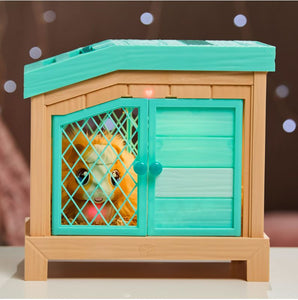 Little Live Pets Mama Surprise! Playset Guinea Pigs