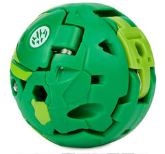 Bakugan Ultra Single Pack Freascal Green