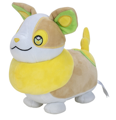 Pokemon 20cm Plush Yamper