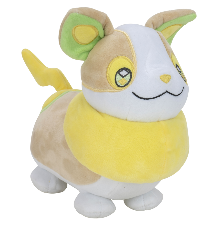 Pokemon 20cm Plush Yamper