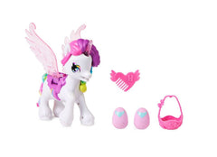 Hatchimals Magic Wing Unicorn