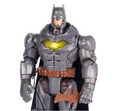 DC Batman 12Inch(36cm) Battle Strike Batman Figure