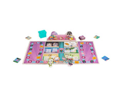 Gabby's Dollhouse Meowmazing Party Game