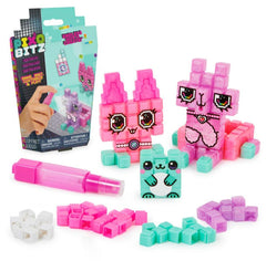 Pixobitz Metallic Pack