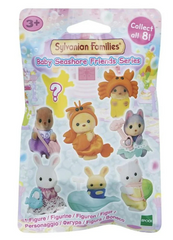 Sylvanian Families Blind Bags Baby Sea Friends Series