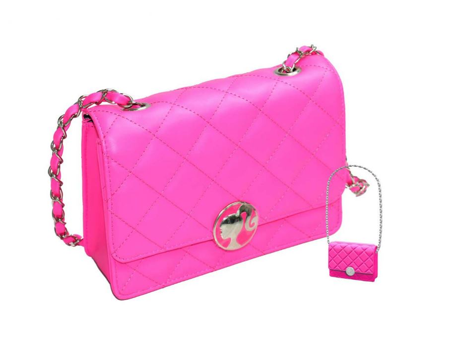 Outlet Barbie handbag