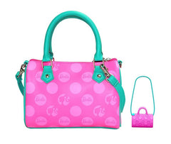 Barbie My Life Good Vibes Handbag