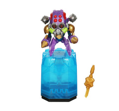 Treasure X S9 Robots Gold Treasure Bot Single Pack