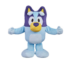 Bluey S7 Dance & Play Plush