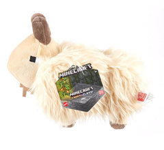 Minecraft Basic Plush 4.5 Inch Wave 4 - Goat