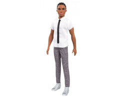 Barbie Ken Fashionista Doll Classic Cool