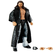 WWE Elite Collection Action Figure John Morrison