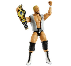 WWE Elite Collection Figure Stunning Steve Austin