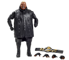 WWE Elite Collection Action Figure Series 77 Viscera